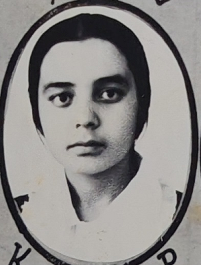 Курьязова Роза
