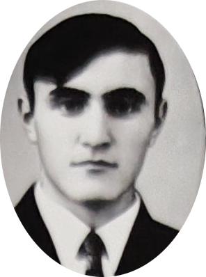 Нуруллаев Бекварган
