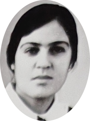 Сафаева Шарофат