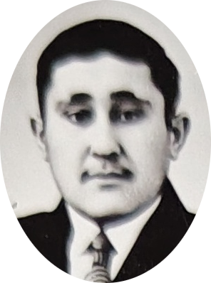 Мирзаев Рузимбай