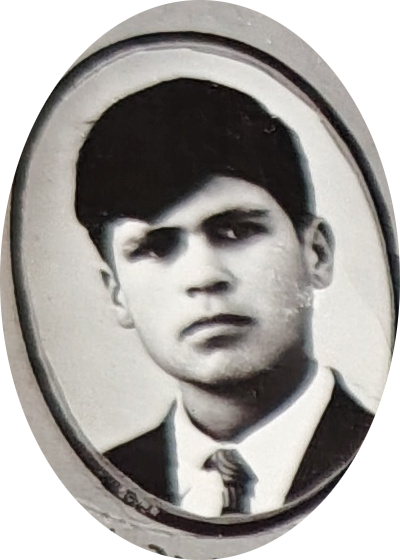 Ходжаев Т.