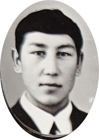 Аллабергенов И.