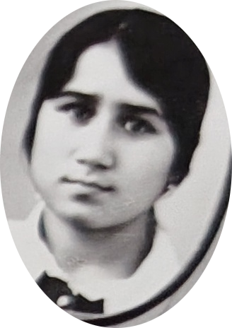 Хаитбаева М.