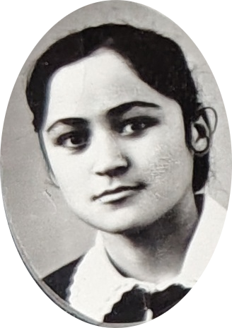 Рахимова З.