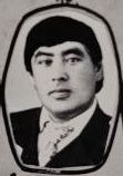 Атаниязов Баходир ага
