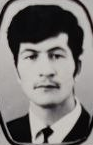 Абдуллаев Атаназар
